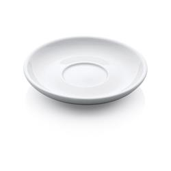 Espresso Doppio Untertasse, 6er Set