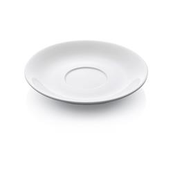 Caffè Latte Untertasse, Ø17 cm, 6er Set