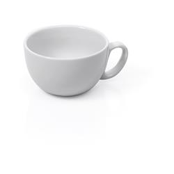 Caffè Latte tasse aus Porzellan