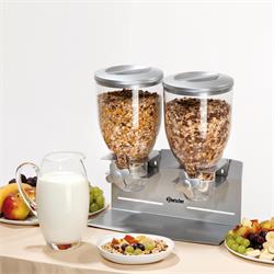 Cerealienspender Beispiel