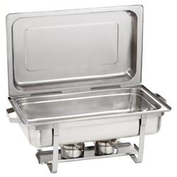 Chafing Dish GN 1/1 max. 14 l