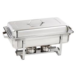 Chafing Dish GN 1/1 max. 14 l