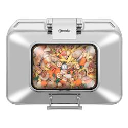 Chafing-Dish 1/1 Flexible