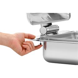 Chafing-Dish 1/1 Flexible