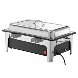 Chafing-Dish 1/1 2200 E
