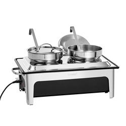 Suppenstation 2x4L 2200 E