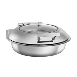 Warmhaltebehälter rund 6,2 l