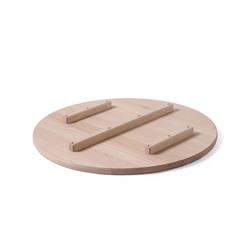 Hendi Pizzabrett ø 30 cm