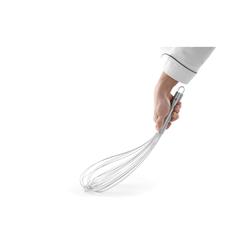 Hendi Schneebesen biegbar