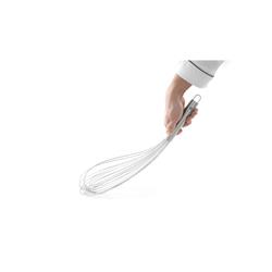 Hendi Schneebesen biegbar