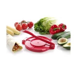 Hendi Tortillapresse Muster