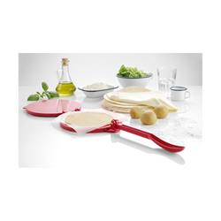 Hendi Tortillapresse Muster