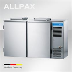 CoolCompact vuilnisbak