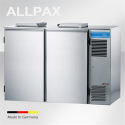 CoolCompact Abfallkühler für 240 l - 3 Ausführungen