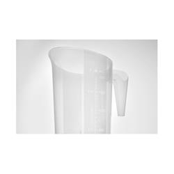Hendi Messbecher 1 l, stapelbar