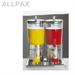 Saftdispenser DUO TOP FRESH-
