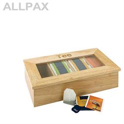 Teebox 33,5 x 20 x 9 cm