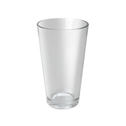 Hendi Cocktailshaker Glas