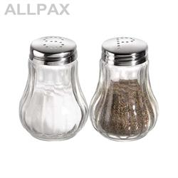 Salz und Pfefferstreuer 2er Set