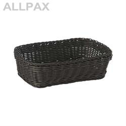 Korb -PROFI LINE- rechteckig 31 x 21 x 9 cm 3 Farben