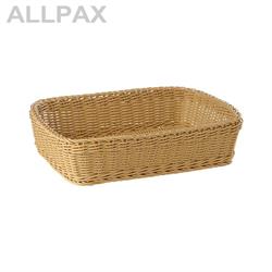 Korb -PROFI LINE- rechteckig 40 x 30 x 10 cm 3 Farben
