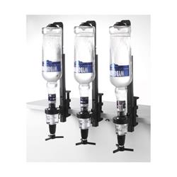 Regalhalterung Buegel Non-Drip