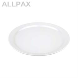 Tablett - PURE- rund