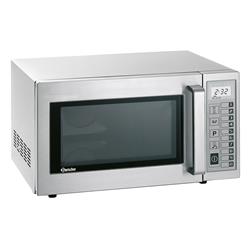 Mikrowelle DIG, 25L, 1000W