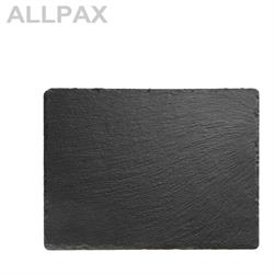 Naturschieferplatten Oberseite