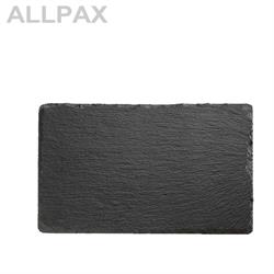 Naturschieferplatten Oberseite
