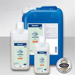 Baktolin sensitive - 5 Liter
