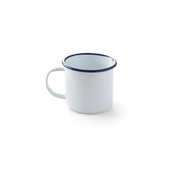Tasse mit Henkel