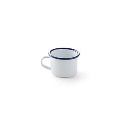 Tasse mit Henkel