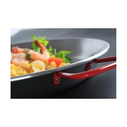 Hendi Paella Pfanne Muster