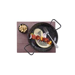 Hendi Paella Pfanne Muster