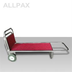 Transportkarre seitlich