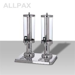 Saftdispenser