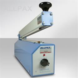 Tafelsealer met mes