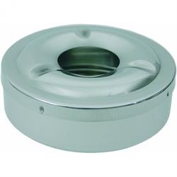 Windascher, flach, 2-teilig