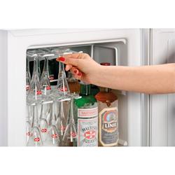 Tiefkühlschrank