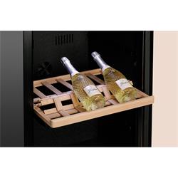 Weinpräsenter Muster Nutzung