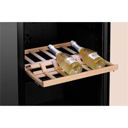 Weinpräsenter Muster Nutzung