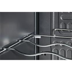 Flaschenkühlschrank 88L
