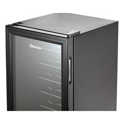 Flaschenkühlschrank 88L