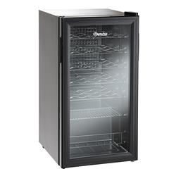 Flaschenkühlschrank 88L
