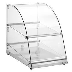 Buffetvitrine 70L