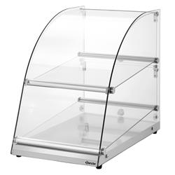 Buffetvitrine 70L