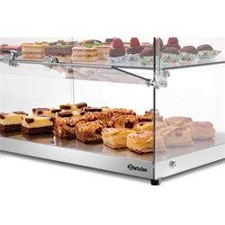 Buffetvitrine 5400 2E-K