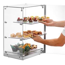 Buffetvitrine 3850 3E-K