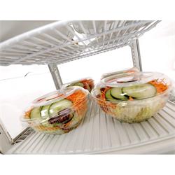 Mini-Kühlvitrine 86L